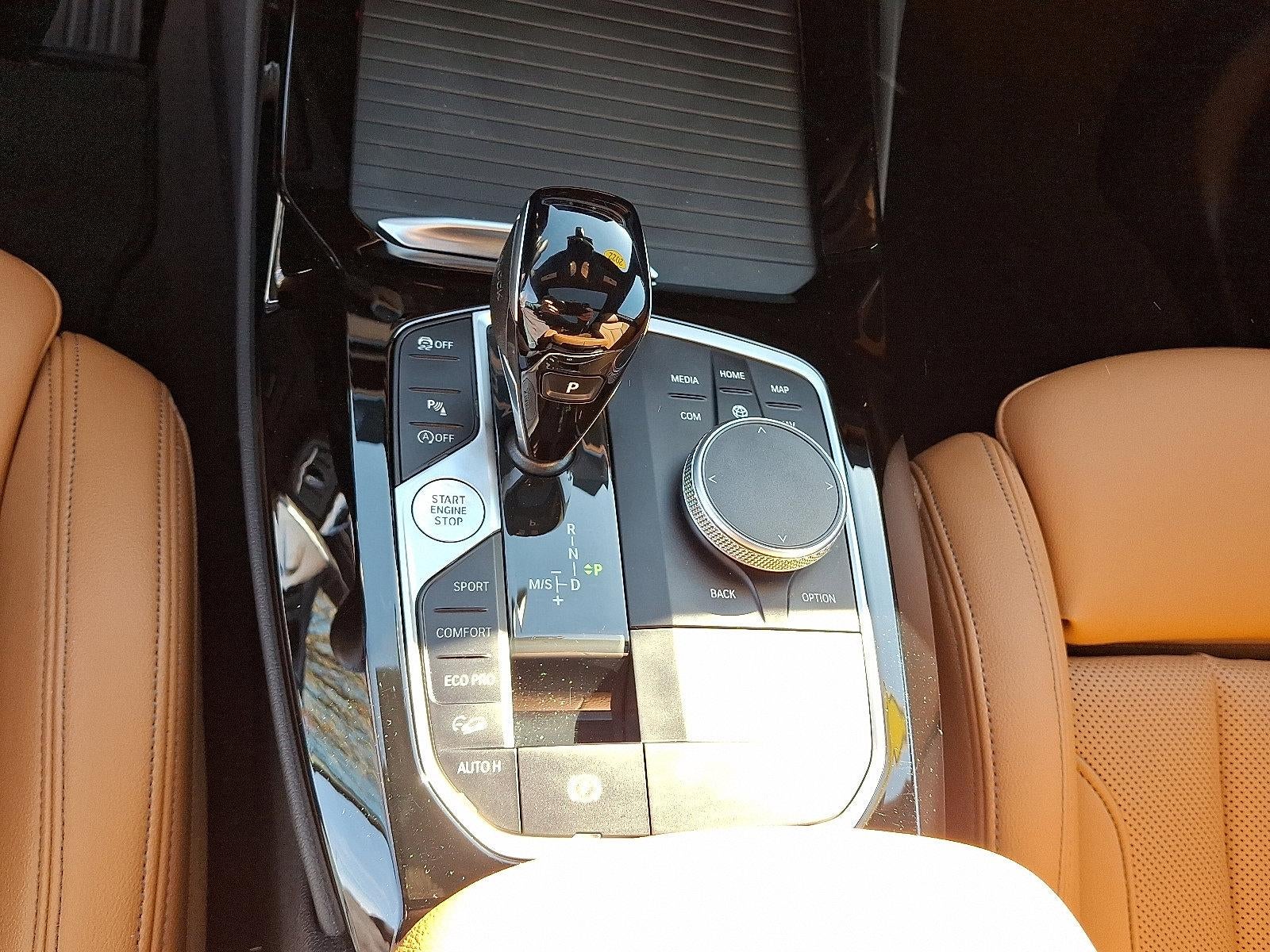 2022 BMW X3 xDrive30i Sports Activity Vehicle