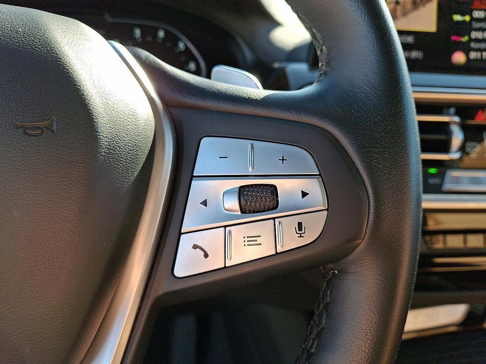 2022 BMW X3 xDrive30i Sports Activity Vehicle