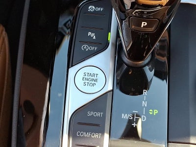 2022 BMW X3 xDrive30i Sports Activity Vehicle