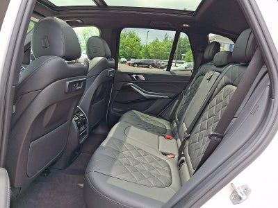 2023 BMW X5 xDrive40i Sports Activity Vehicle