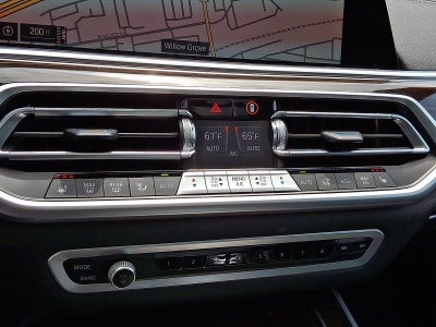 2023 BMW X5 xDrive40i Sports Activity Vehicle