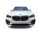 2023 BMW X5 xDrive40i Sports Activity Vehicle