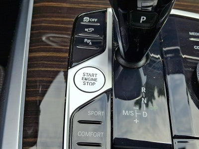 2023 BMW X5 xDrive40i Sports Activity Vehicle