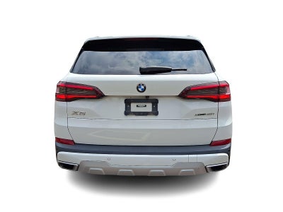 2023 BMW X5 xDrive40i Sports Activity Vehicle