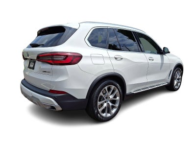 2023 BMW X5 xDrive40i Sports Activity Vehicle