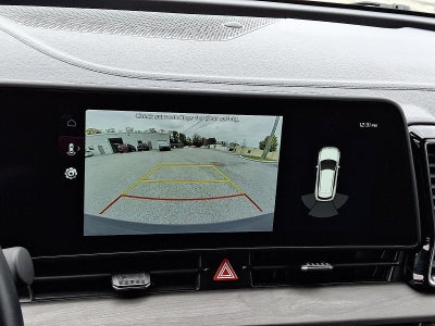 2023 Kia Sportage X-Line AWD