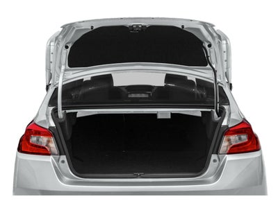 2020 Subaru WRX STI Limited Manual w/Lip Spoiler