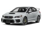 2020 Subaru WRX STI Limited Manual w/Lip Spoiler