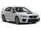 2020 Subaru WRX STI Limited Manual w/Lip Spoiler