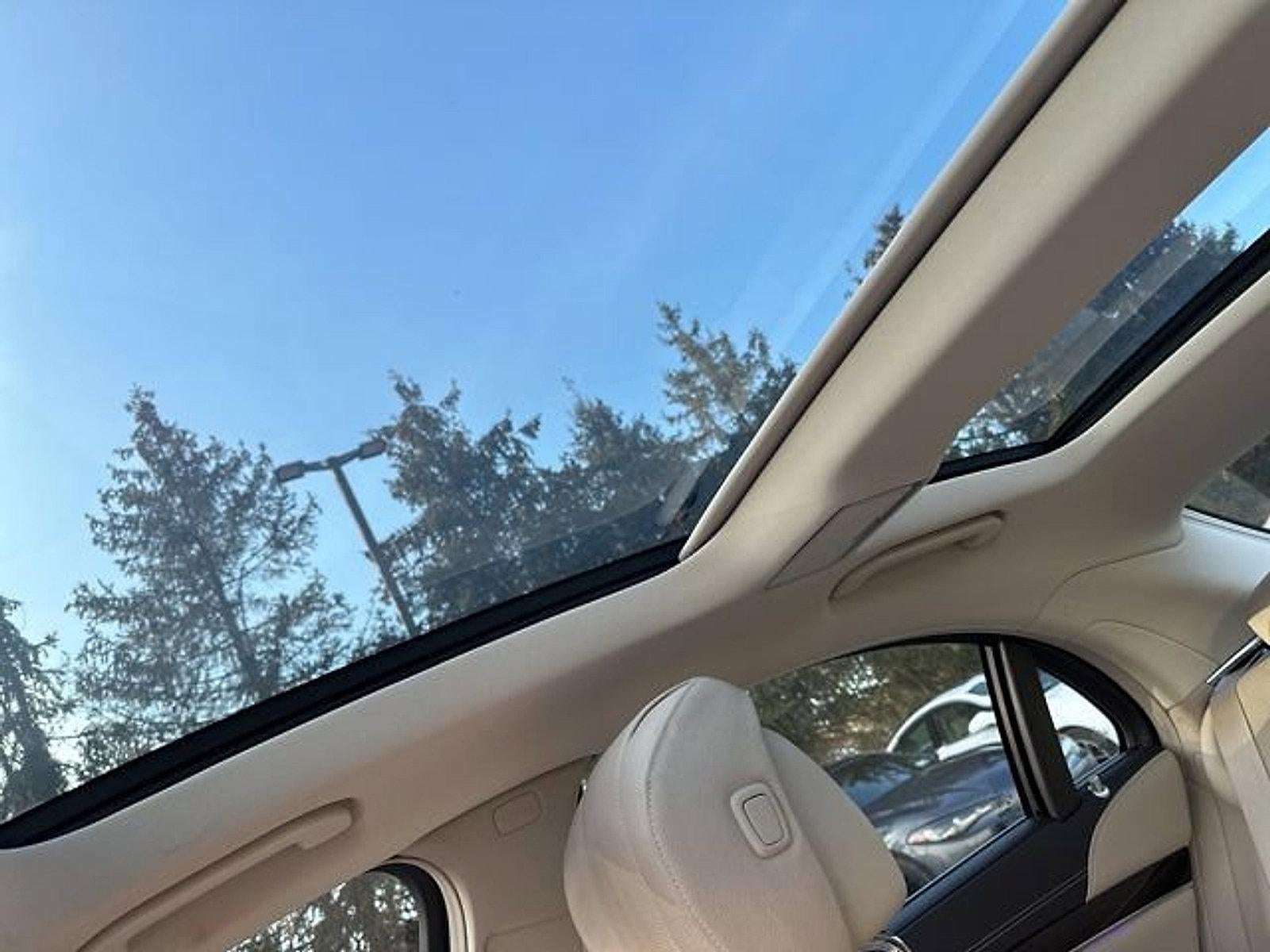 2018 Mercedes-Benz S-Class S 450 Sedan