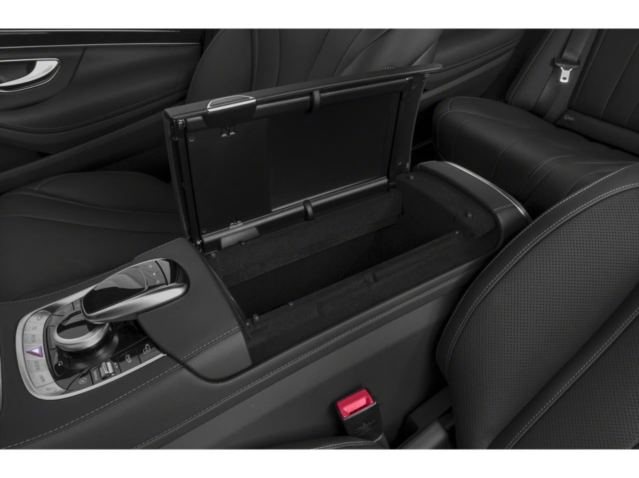 2018 Mercedes-Benz S-Class S 450 Sedan