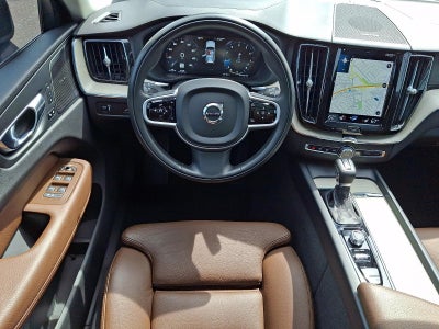 2020 Volvo XC60 T5 AWD Inscription