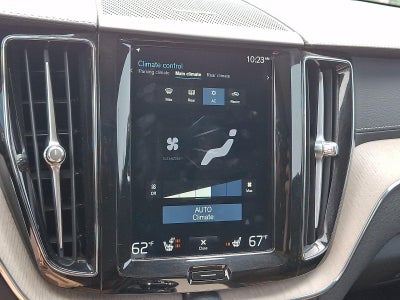 2020 Volvo XC60 T5 AWD Inscription