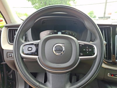 2020 Volvo XC60 T5 AWD Inscription