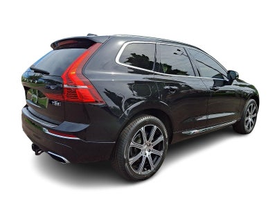 2020 Volvo XC60 T5 AWD Inscription
