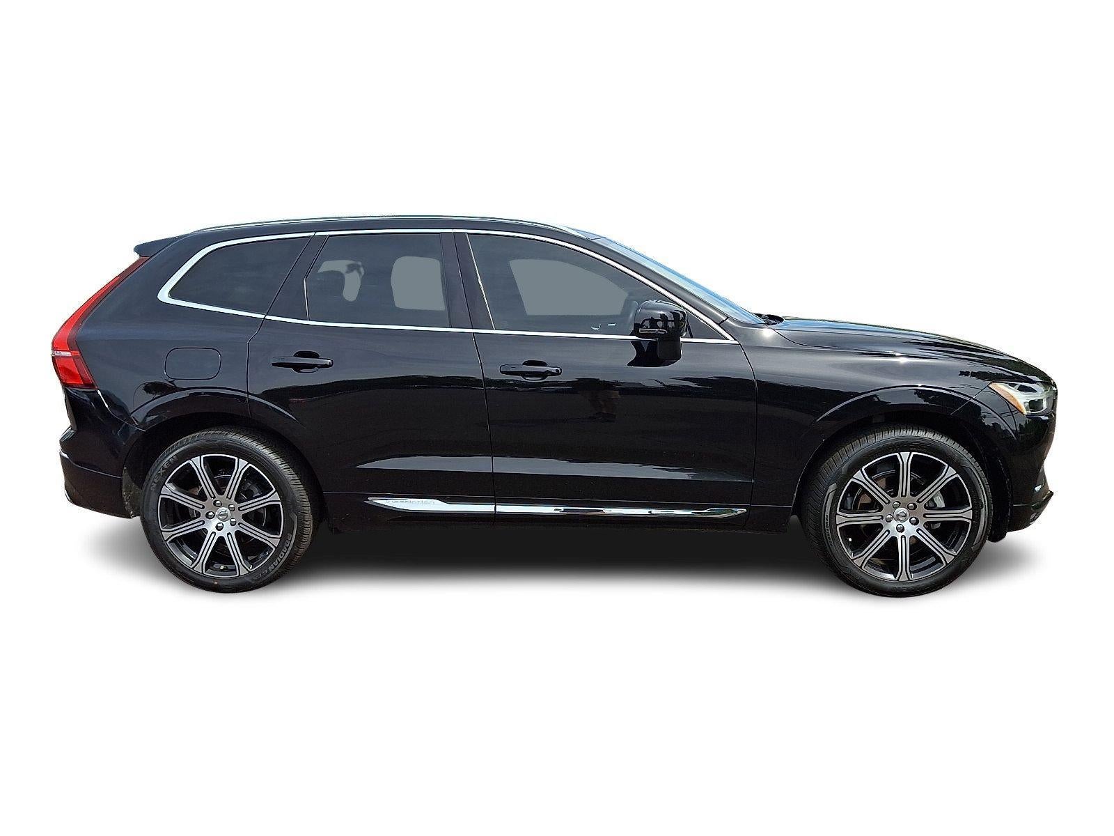 2020 Volvo XC60 T5 AWD Inscription