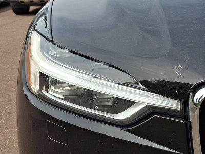2020 Volvo XC60 T5 AWD Inscription