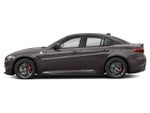2020 Alfa Romeo Giulia Quadrifoglio RWD