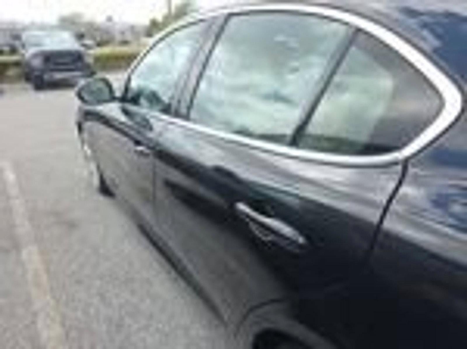 2023 Alfa Romeo Giulia Lusso AWD