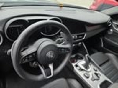 2023 Alfa Romeo Giulia Veloce AWD