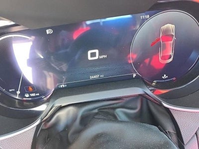 2024 Alfa Romeo Giulia Veloce AWD