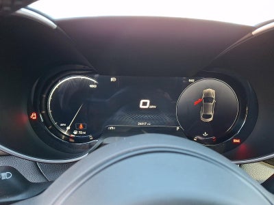 2024 Alfa Romeo Giulia Veloce AWD