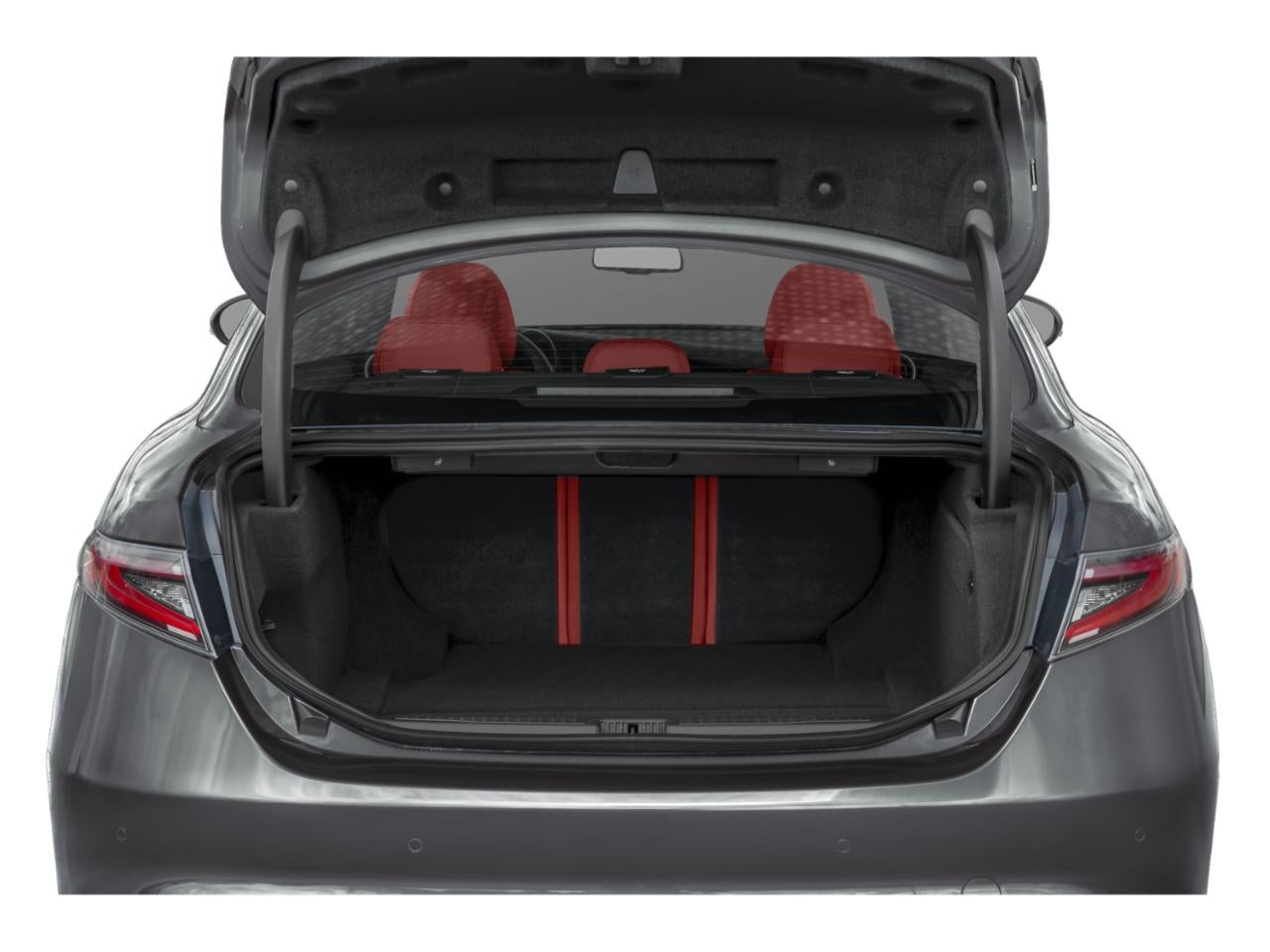 2024 Alfa Romeo Giulia Veloce AWD