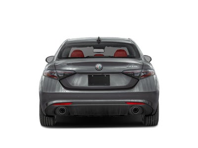 2024 Alfa Romeo Giulia Veloce AWD