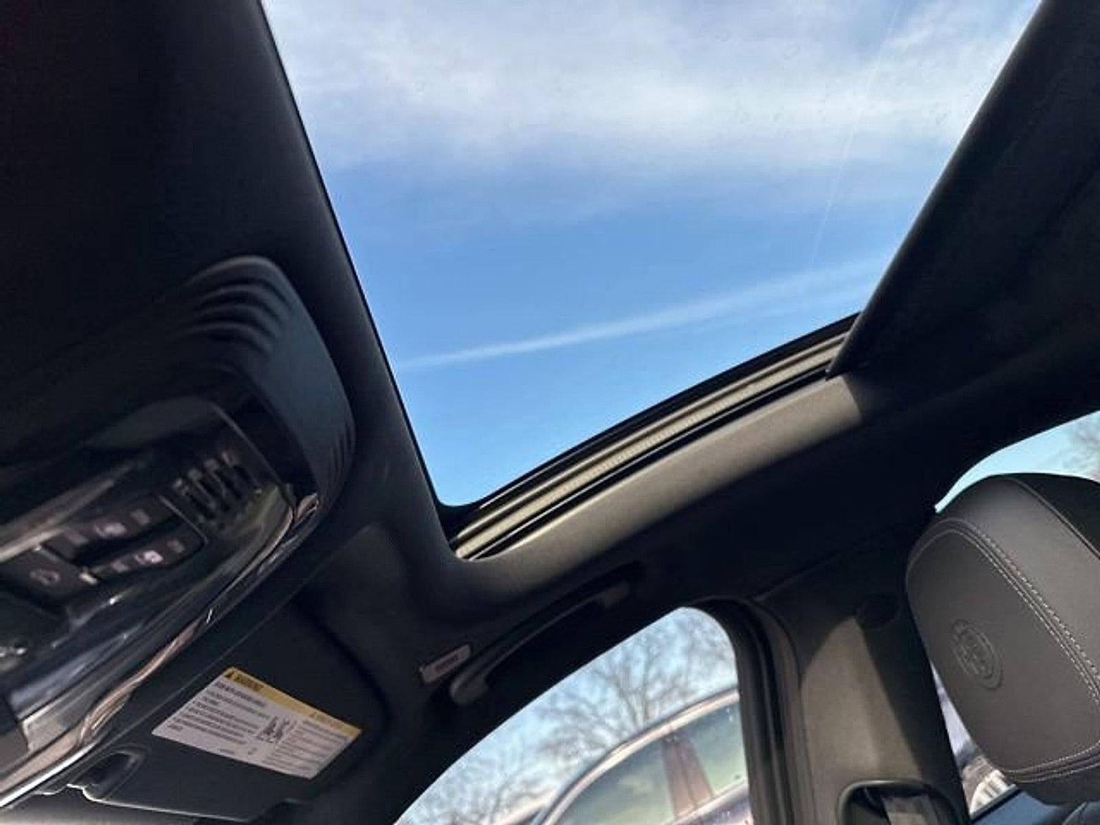 2024 Alfa Romeo Giulia Ti AWD