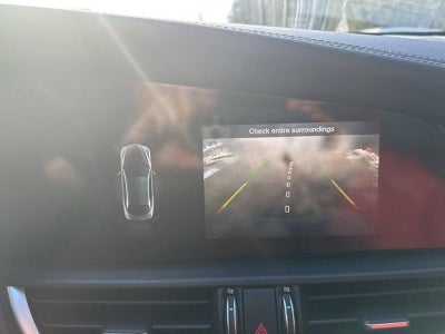 2024 Alfa Romeo Giulia Veloce AWD