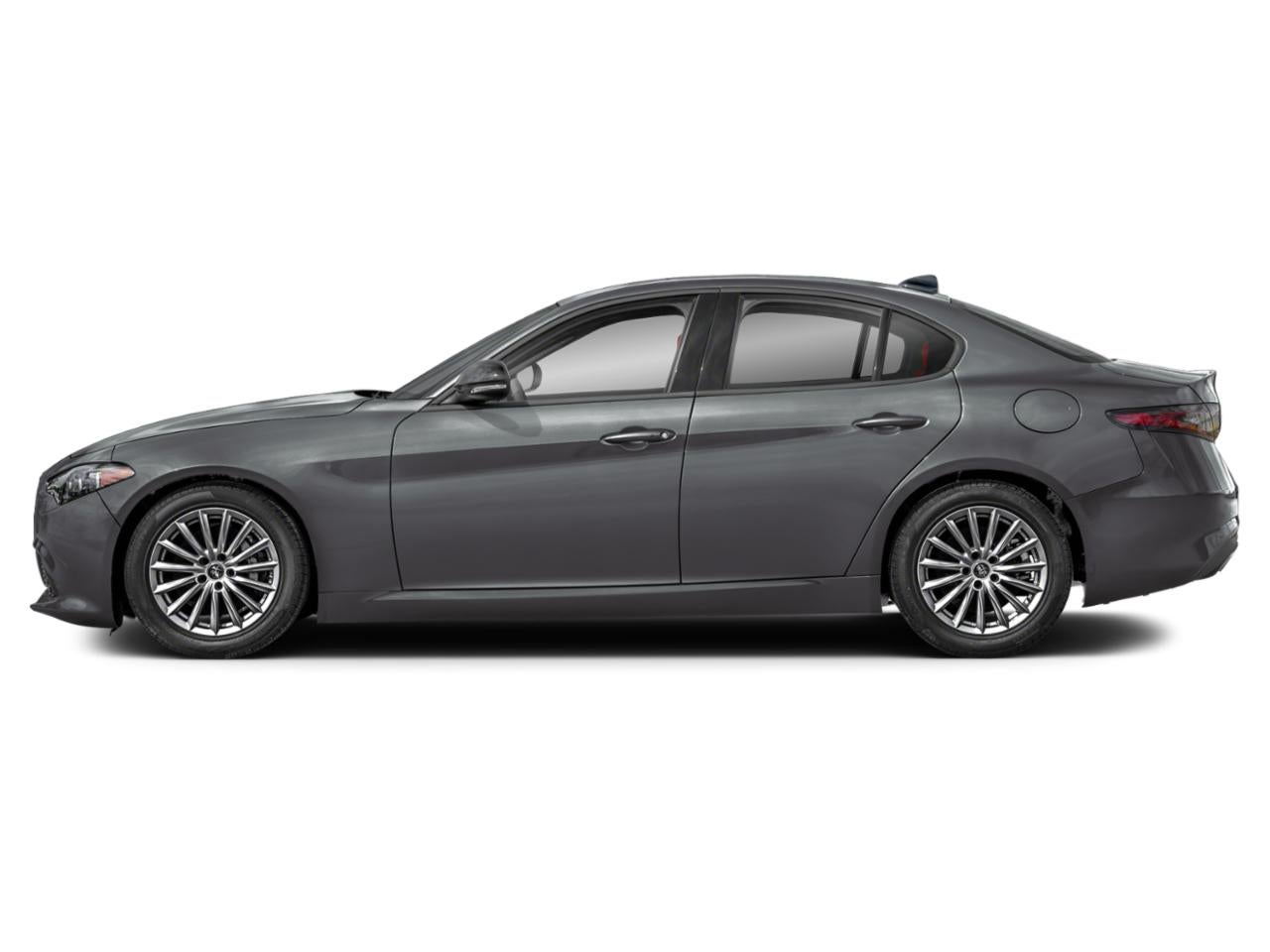 2024 Alfa Romeo Giulia Veloce AWD