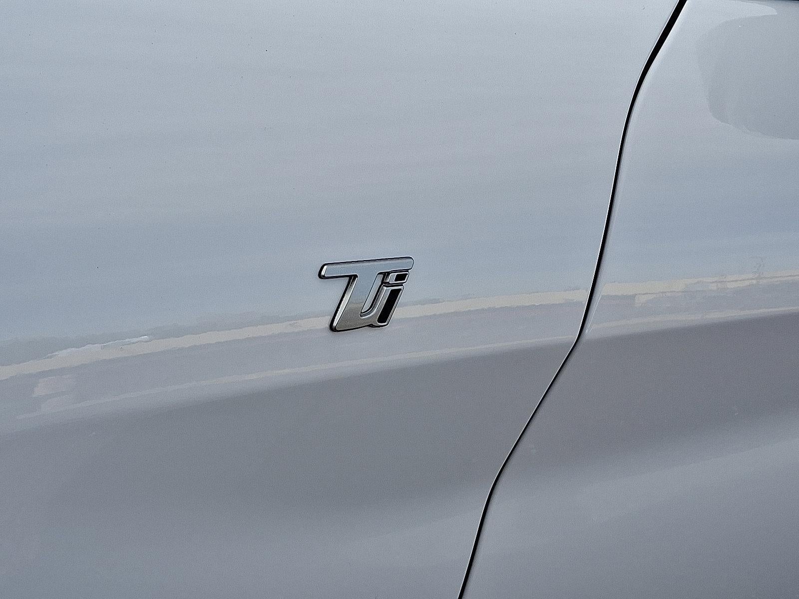 2024 Alfa Romeo Giulia Ti AWD