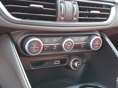 2023 Alfa Romeo Giulia Veloce AWD