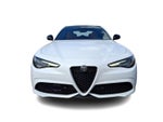 2023 Alfa Romeo Giulia Veloce AWD