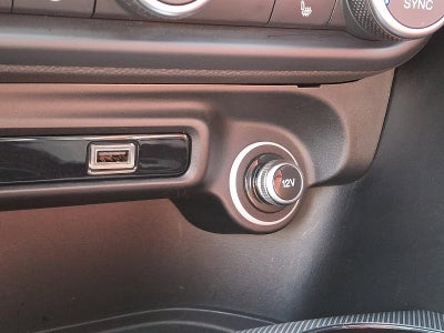 2023 Alfa Romeo Giulia Veloce AWD