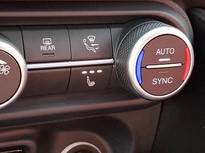 2023 Alfa Romeo Giulia Veloce AWD