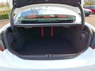 2023 Alfa Romeo Giulia Veloce AWD