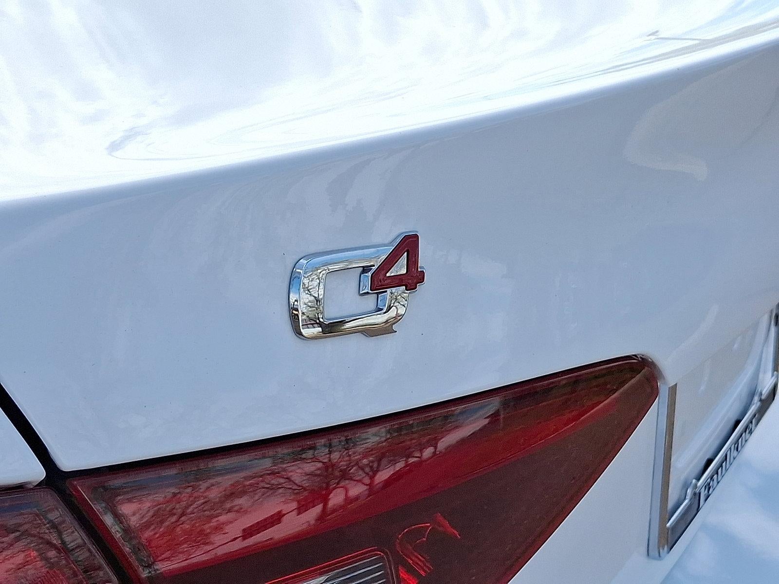 2023 Alfa Romeo Giulia Veloce AWD