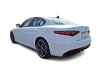 2023 Alfa Romeo Giulia Veloce AWD