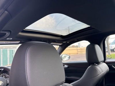 2023 Alfa Romeo Giulia Estrema AWD