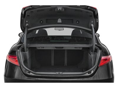 2023 Alfa Romeo Giulia Estrema AWD