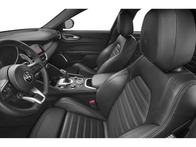 2023 Alfa Romeo Giulia Estrema AWD