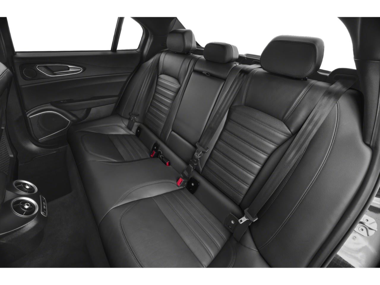 2023 Alfa Romeo Giulia Estrema AWD