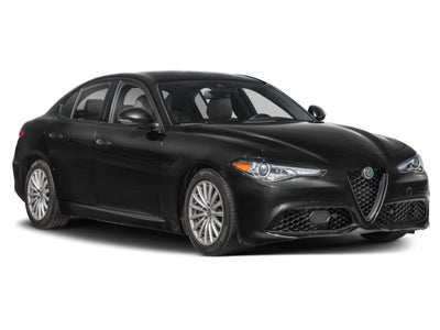 2023 Alfa Romeo Giulia Estrema AWD