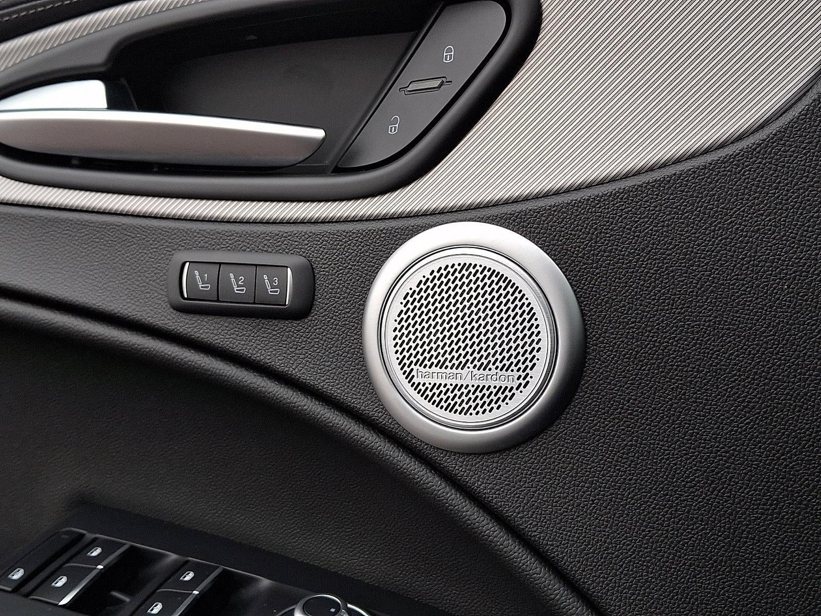 2022 Alfa Romeo Stelvio Veloce AWD