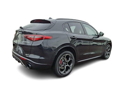 2022 Alfa Romeo Stelvio Veloce AWD