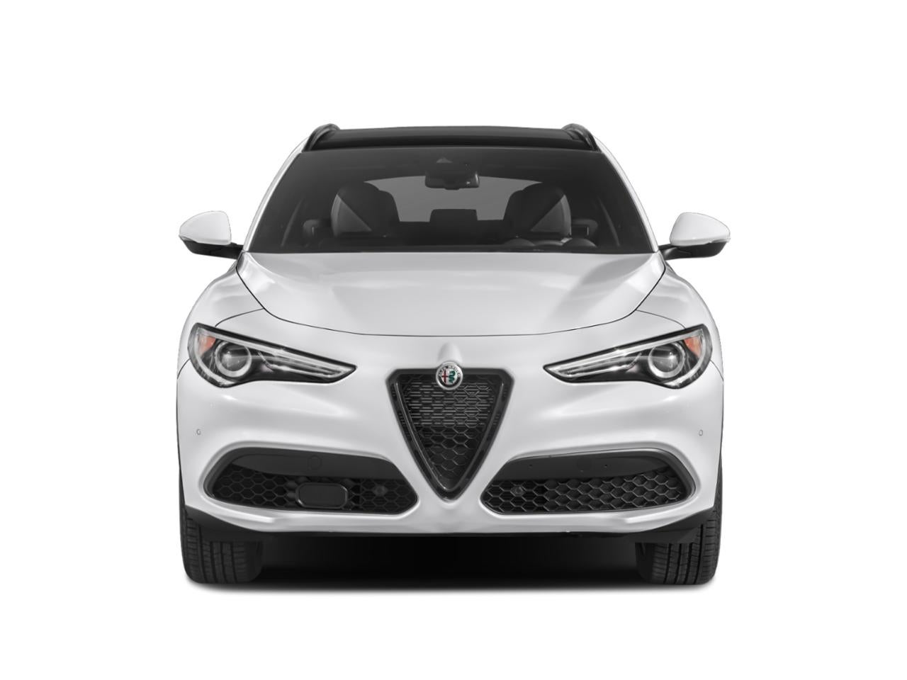 2022 Alfa Romeo Stelvio Veloce AWD