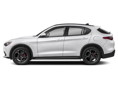 2023 Alfa Romeo Stelvio Veloce AWD