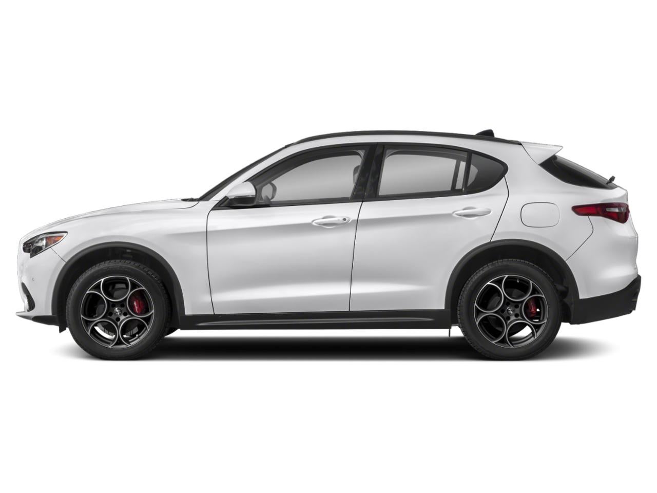 2023 Alfa Romeo Stelvio Veloce AWD