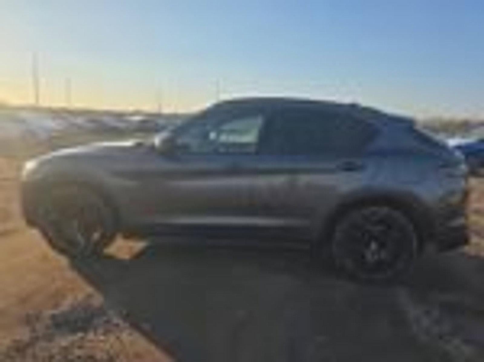 2024 Alfa Romeo Stelvio Veloce AWD
